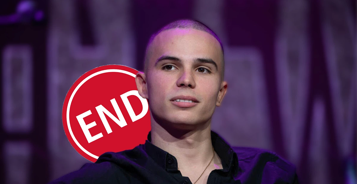 Voyage najavio kraj karijere: „Vreme je da odem“