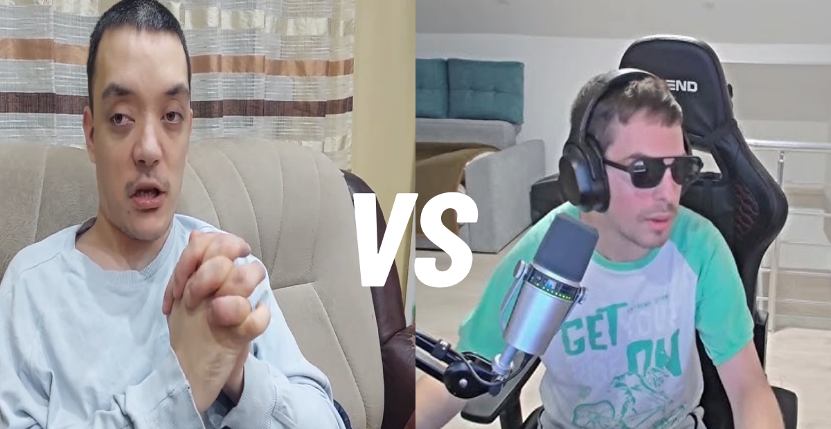 Bakino pitanje Krofni o Madiću zapalilo mreže!