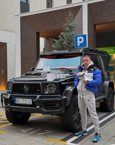 BAKA PRASE ZAPALIO BALKAN: SPEKTAKL KOJI ĆE RAZVALITI SVE!