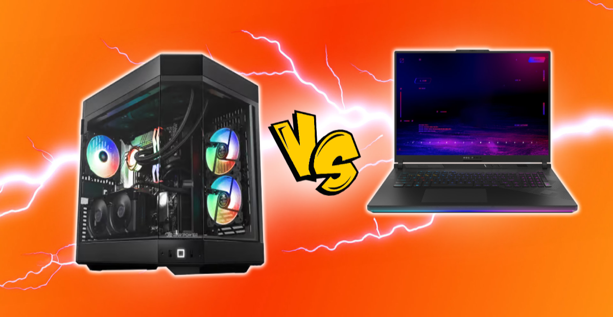 Laptop ili računar? Izbor koji menja sve!