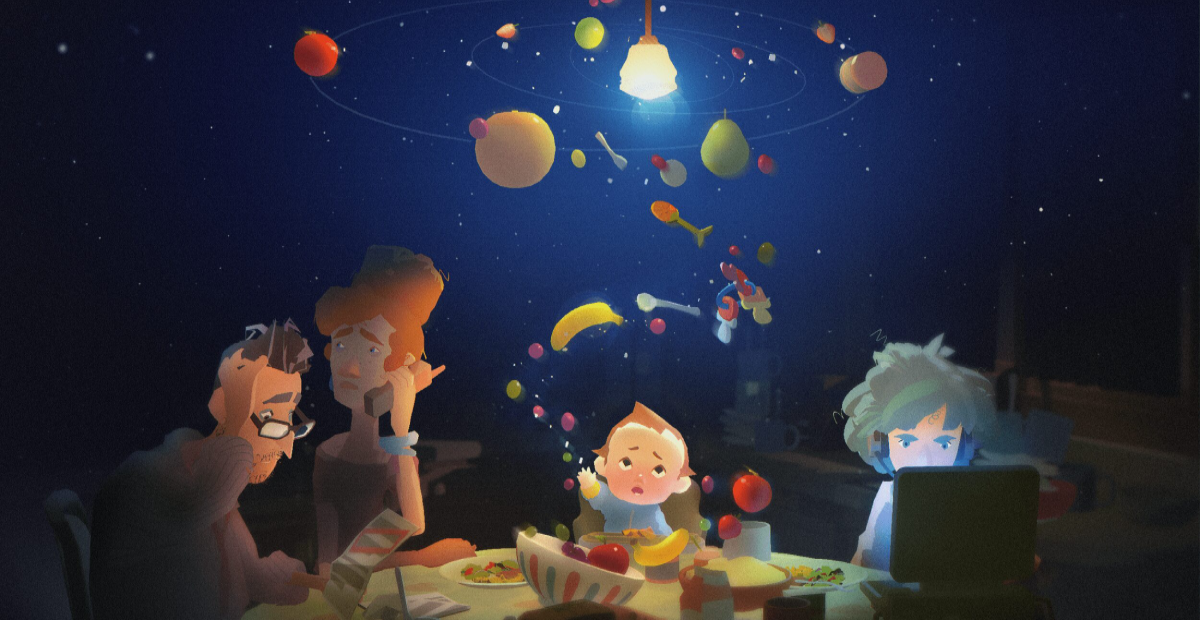 Goodnight Universe donosi psihičko otkriće 11. novembra