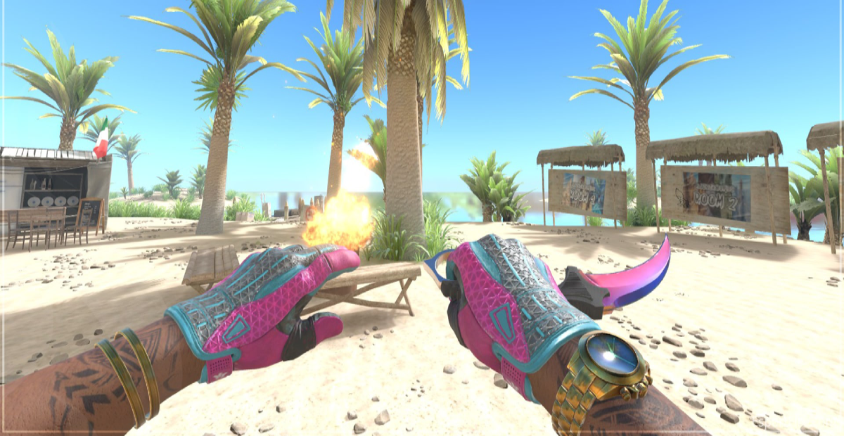 Steam Marketplace u haosu posle CS2 “Trade Up” update-a