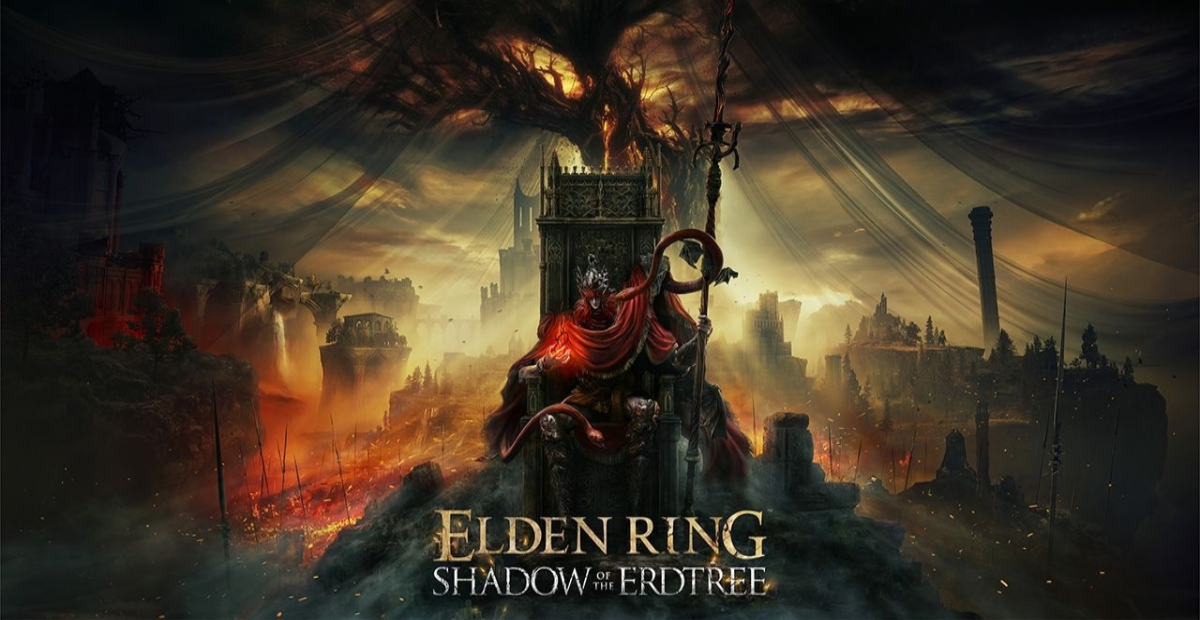 Elden Ring: Shadow of the Erdtree 2 dolazi ranije?!