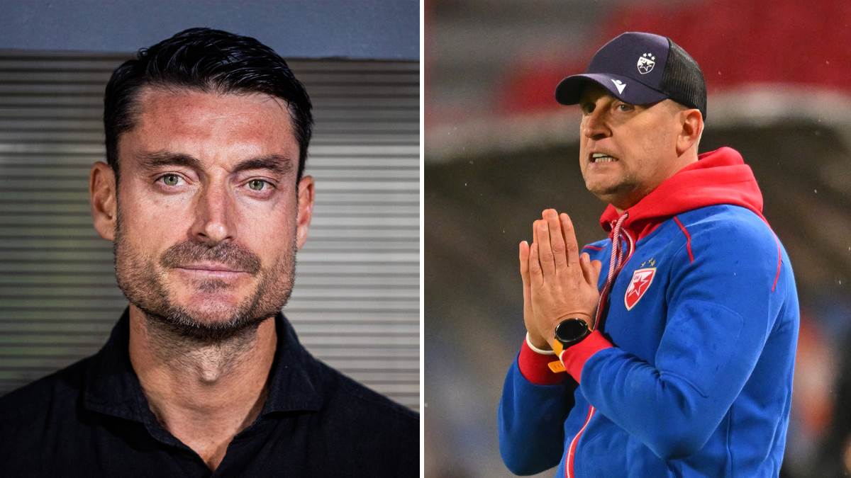 ŠOKANTNA IZJAVA MILOJEVIĆA: Najavio dolazak novog trenera?!