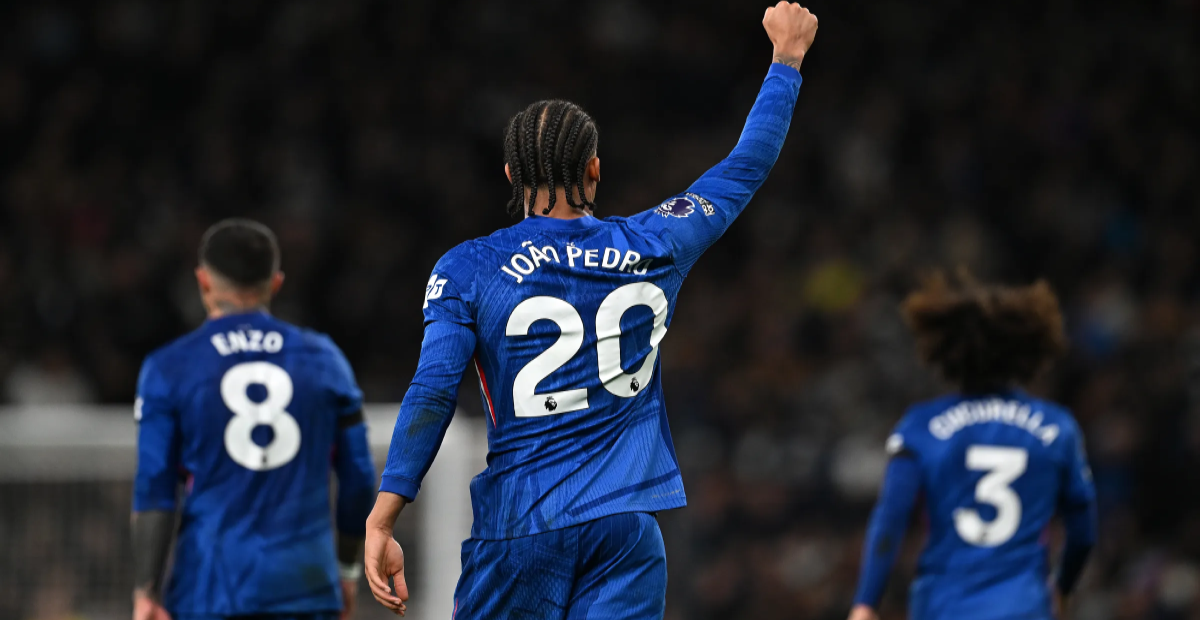 Čelsi u potrazi za trećom uzastopnom pobedom u Ligi šampiona