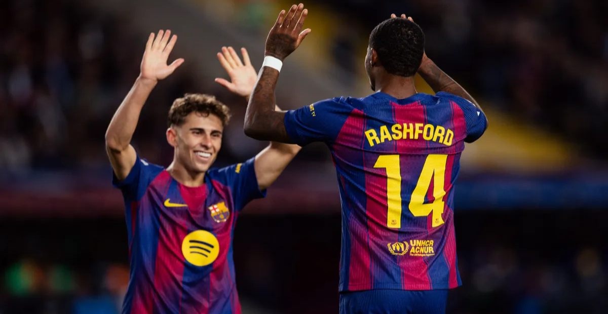 Barselona u gostima: Stanković pred ispitom 