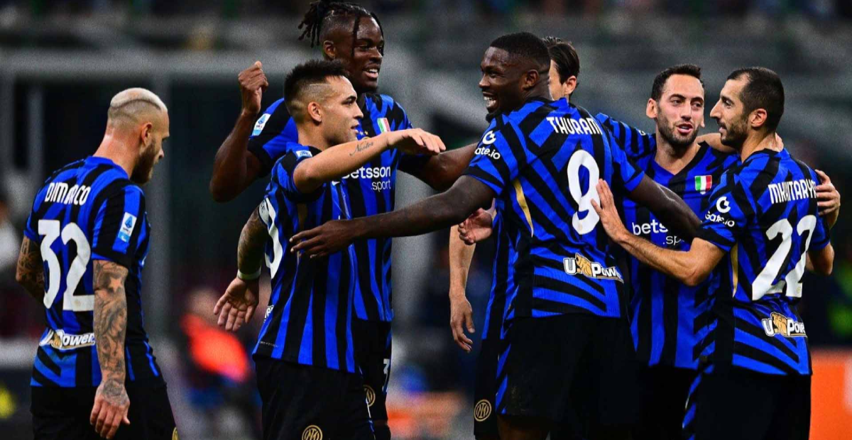 Inter veliki favorit protiv kazahstanskog Kairata na Meaci