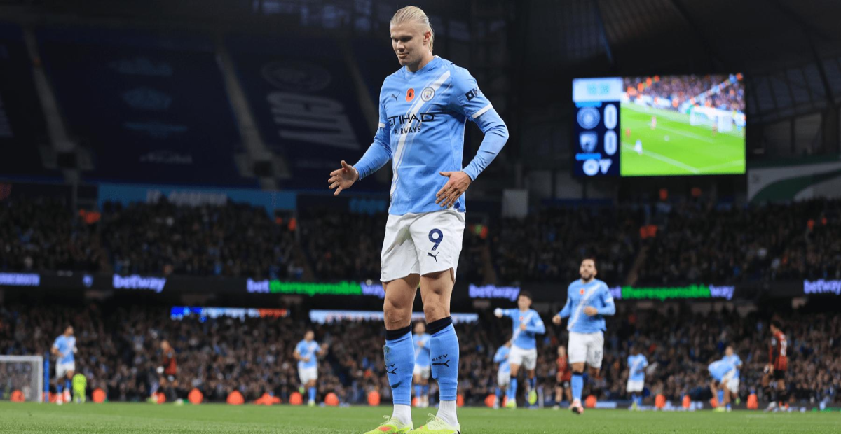 Siti spremno dočekuje Milionere na Etihadu