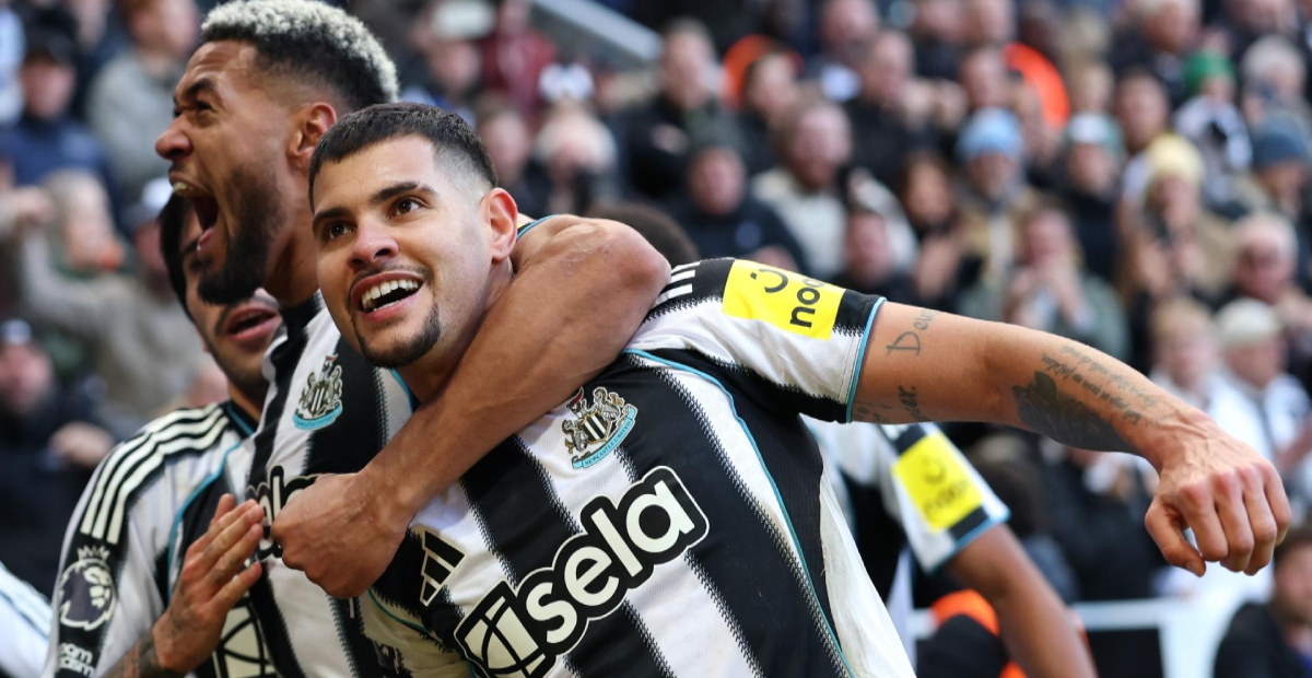 Njukasl pred izazovom u Ligi šampiona: Dolazi Bilbao