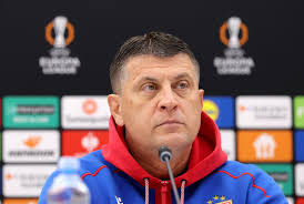 NAJAVLJEN RIJERA: Emotivna konferencija Vladana Milojevića